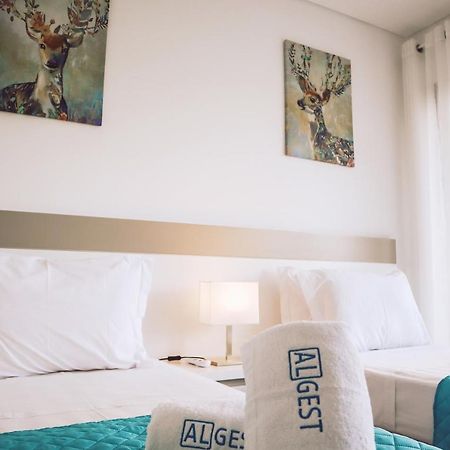 Sunshine By Algest Apartment ปอร์ติเมา ภายนอก รูปภาพ