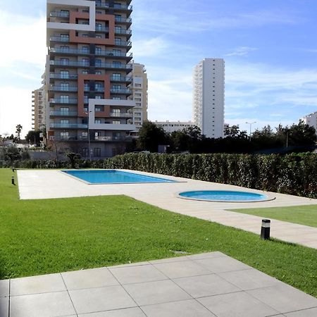 Sunshine By Algest Apartment ปอร์ติเมา ภายนอก รูปภาพ