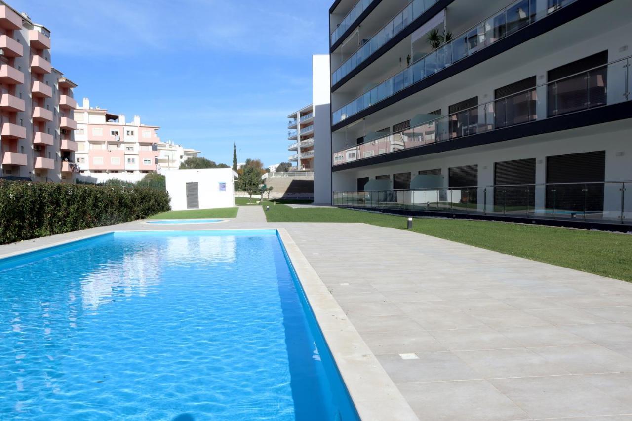 Sunshine By Algest Apartment ปอร์ติเมา ภายนอก รูปภาพ