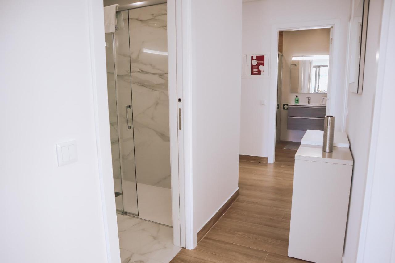 Sunshine By Algest Apartment ปอร์ติเมา ภายนอก รูปภาพ