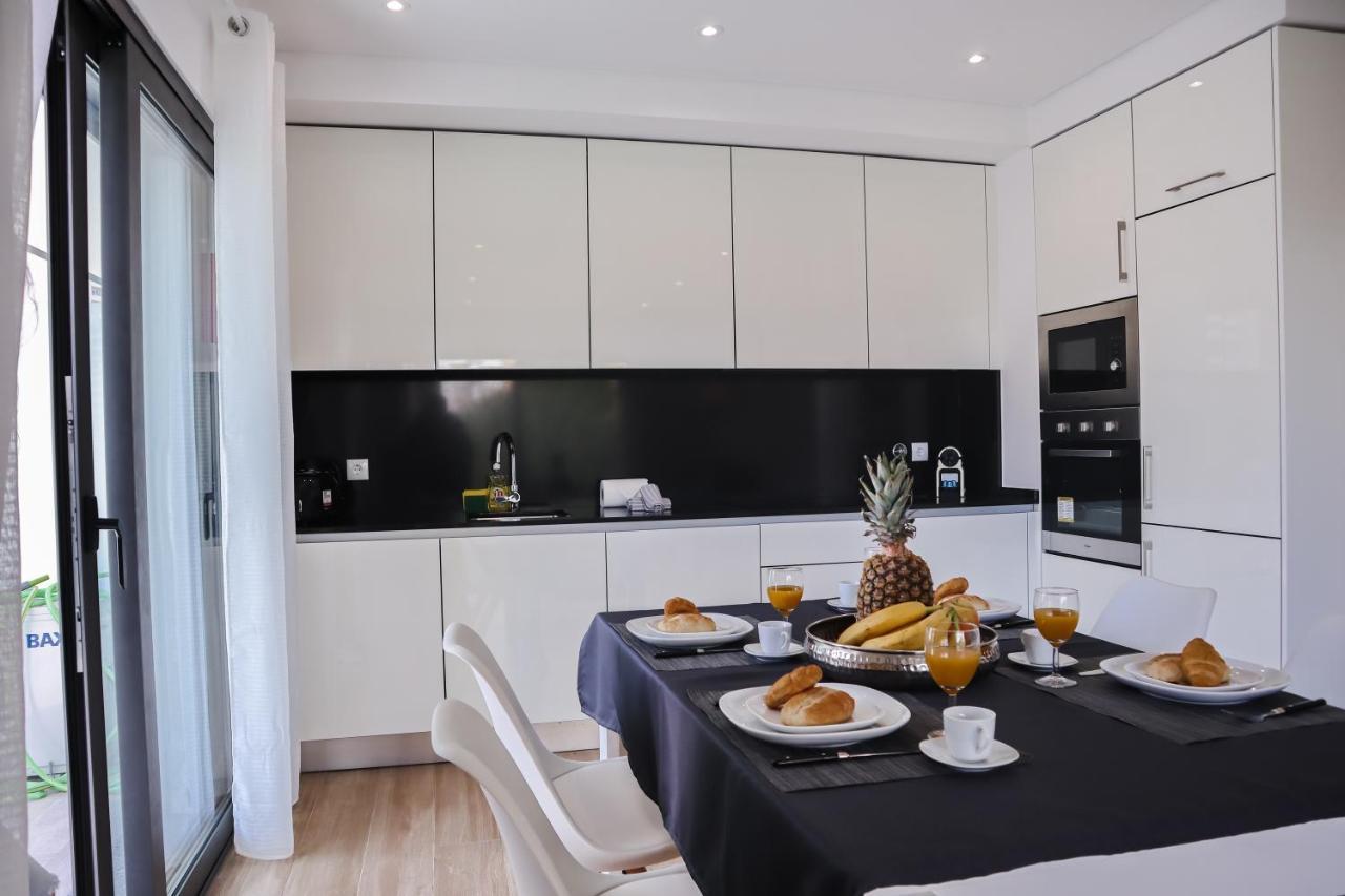 Sunshine By Algest Apartment ปอร์ติเมา ภายนอก รูปภาพ