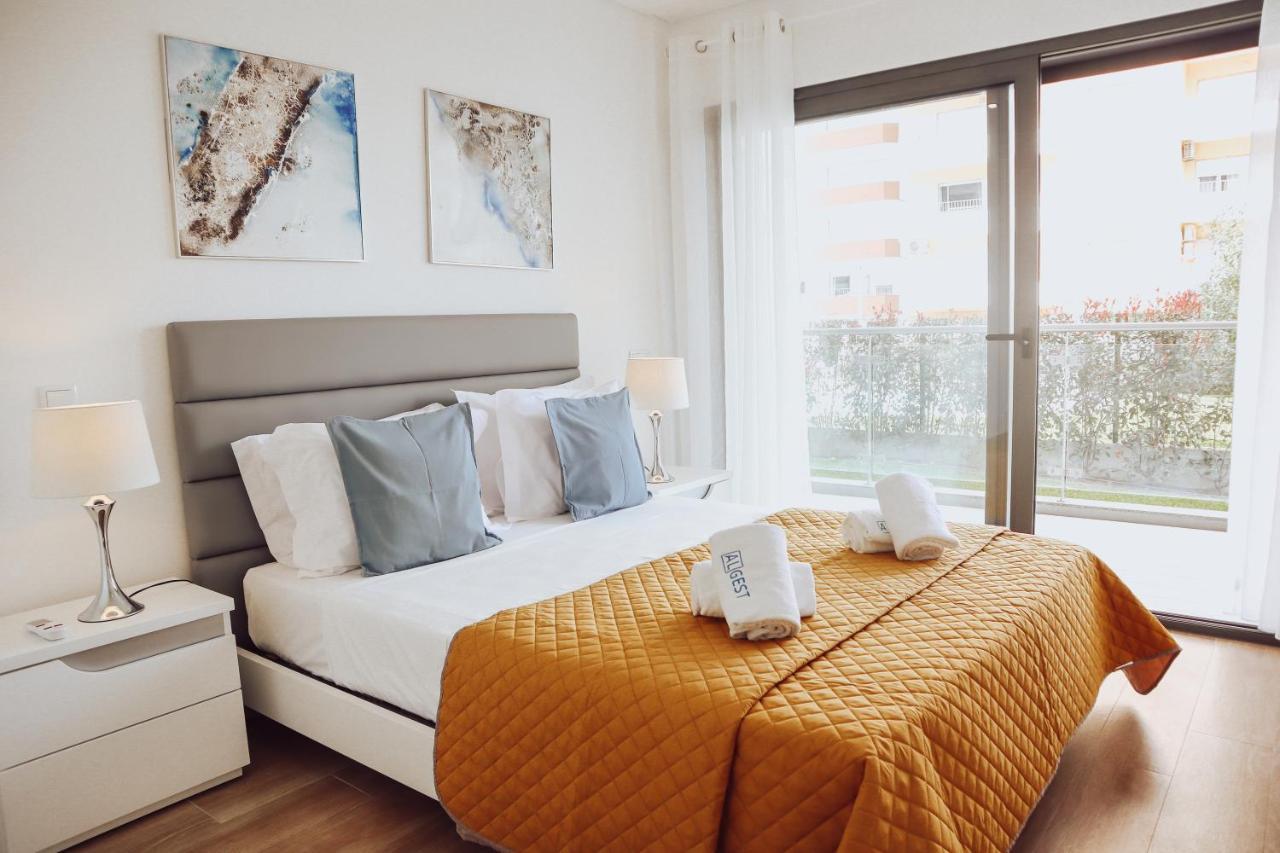 Sunshine By Algest Apartment ปอร์ติเมา ภายนอก รูปภาพ