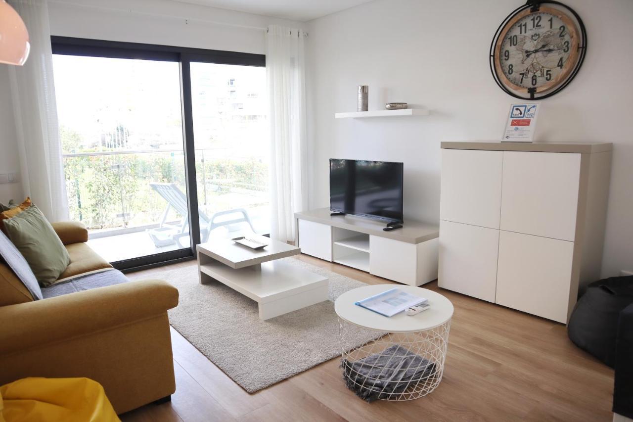 Sunshine By Algest Apartment ปอร์ติเมา ภายนอก รูปภาพ