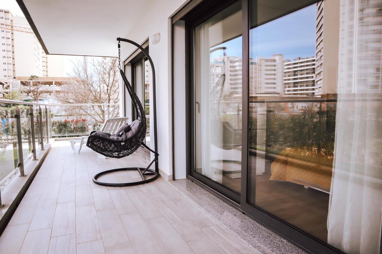 Sunshine By Algest Apartment ปอร์ติเมา ภายนอก รูปภาพ