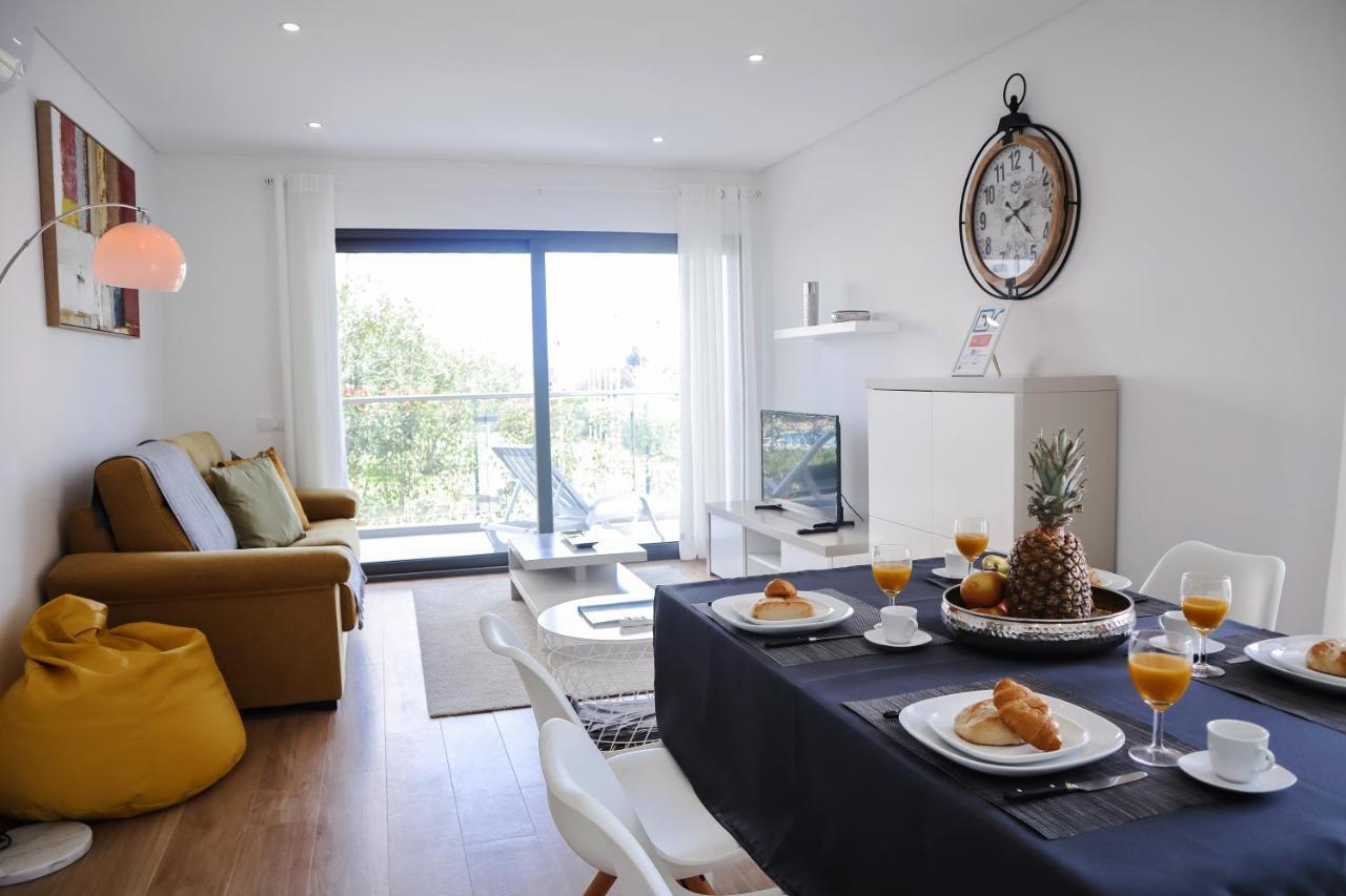 Sunshine By Algest Apartment ปอร์ติเมา ภายนอก รูปภาพ