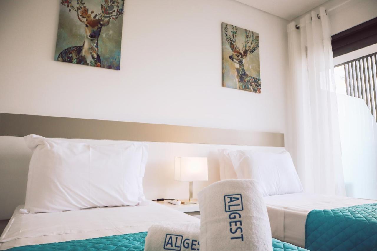 Sunshine By Algest Apartment ปอร์ติเมา ภายนอก รูปภาพ