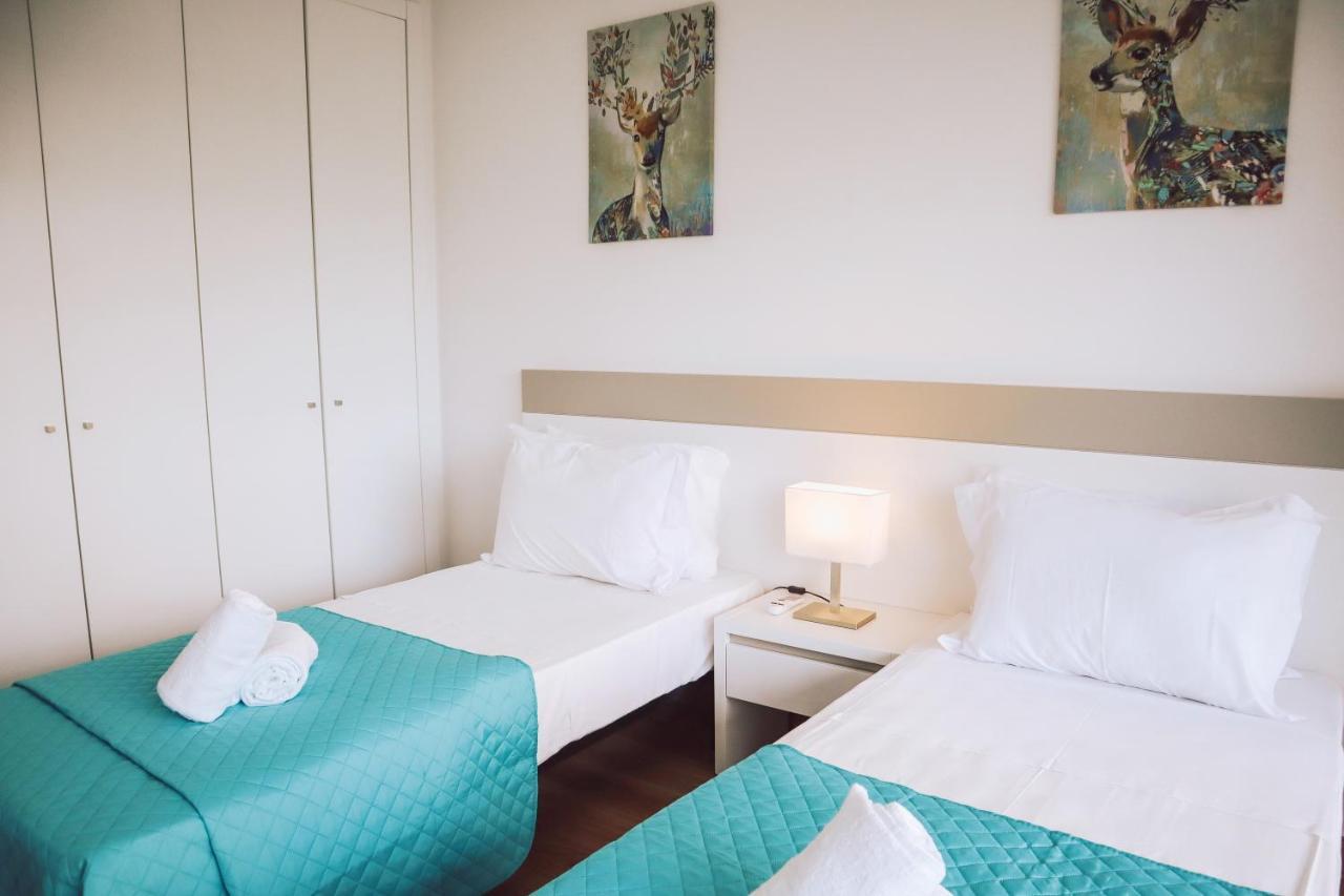 Sunshine By Algest Apartment ปอร์ติเมา ภายนอก รูปภาพ