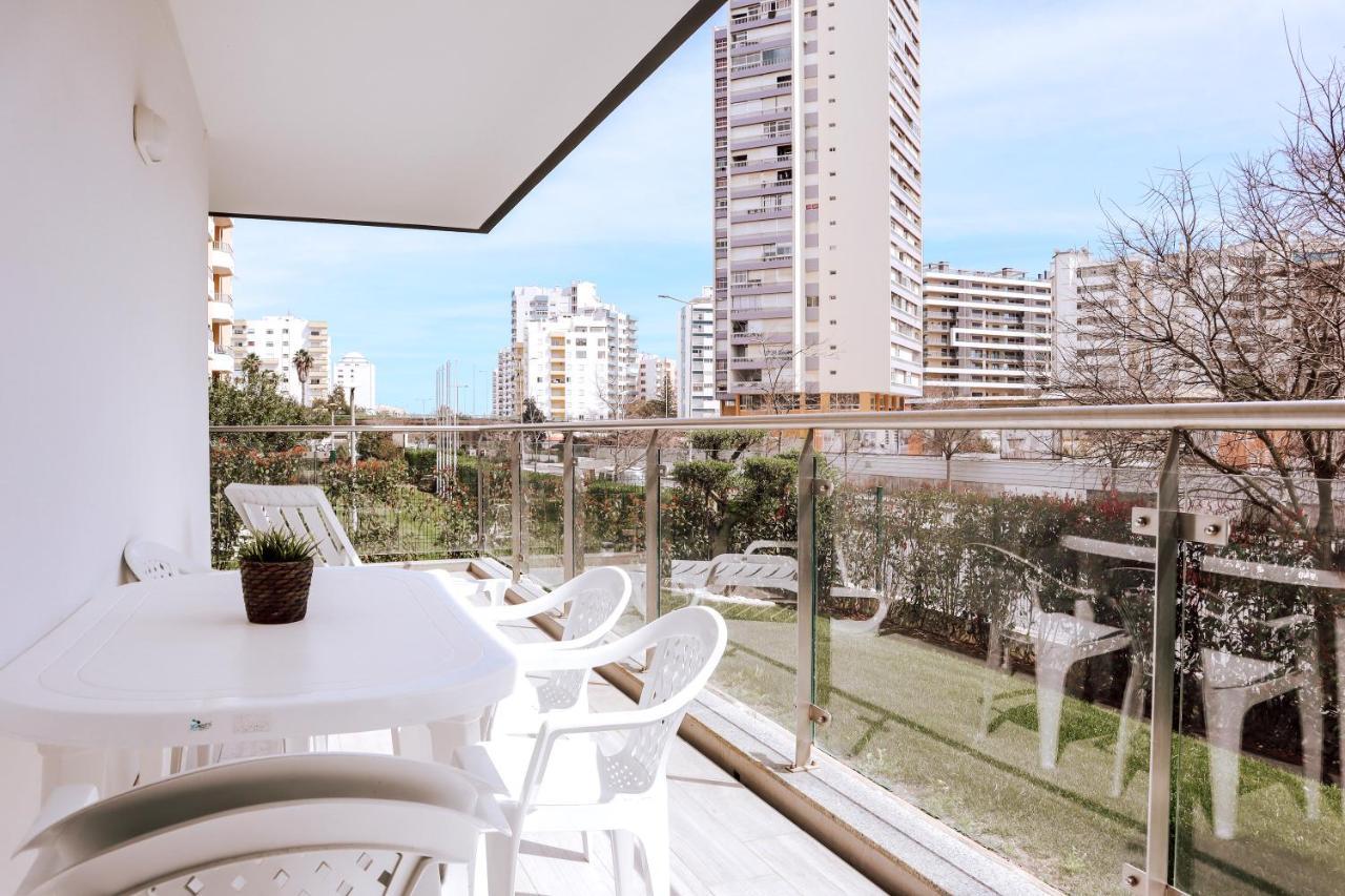 Sunshine By Algest Apartment ปอร์ติเมา ภายนอก รูปภาพ