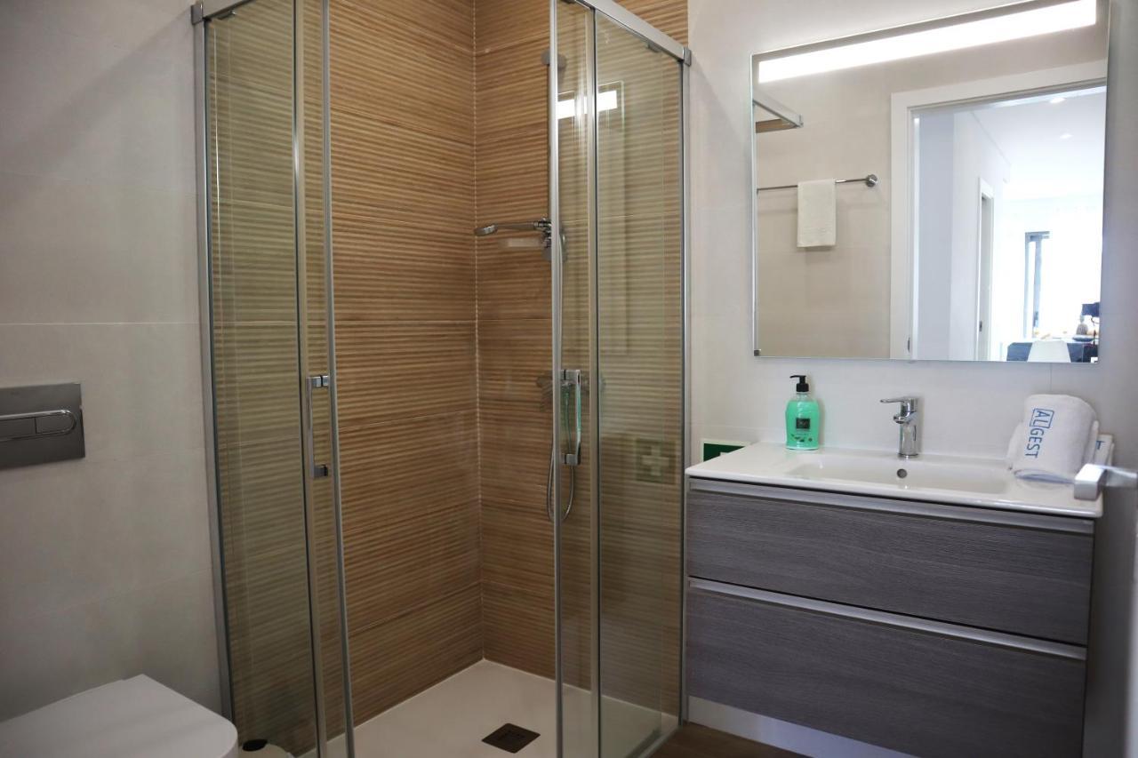 Sunshine By Algest Apartment ปอร์ติเมา ภายนอก รูปภาพ
