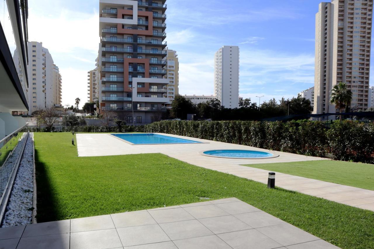 Sunshine By Algest Apartment ปอร์ติเมา ภายนอก รูปภาพ